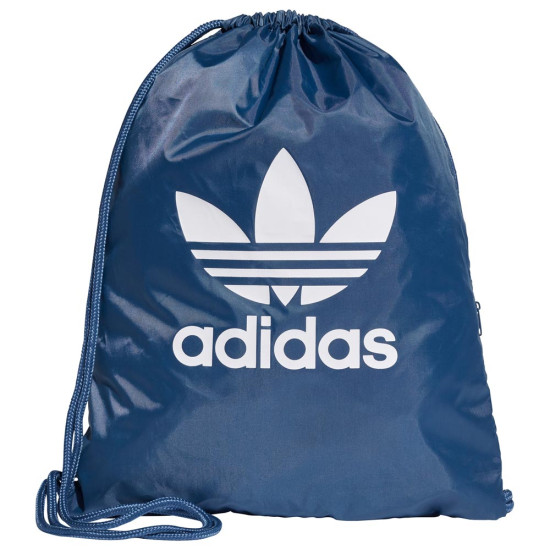 Adidas Τσάντα γυμναστηρίου Trefoil Gym Sack